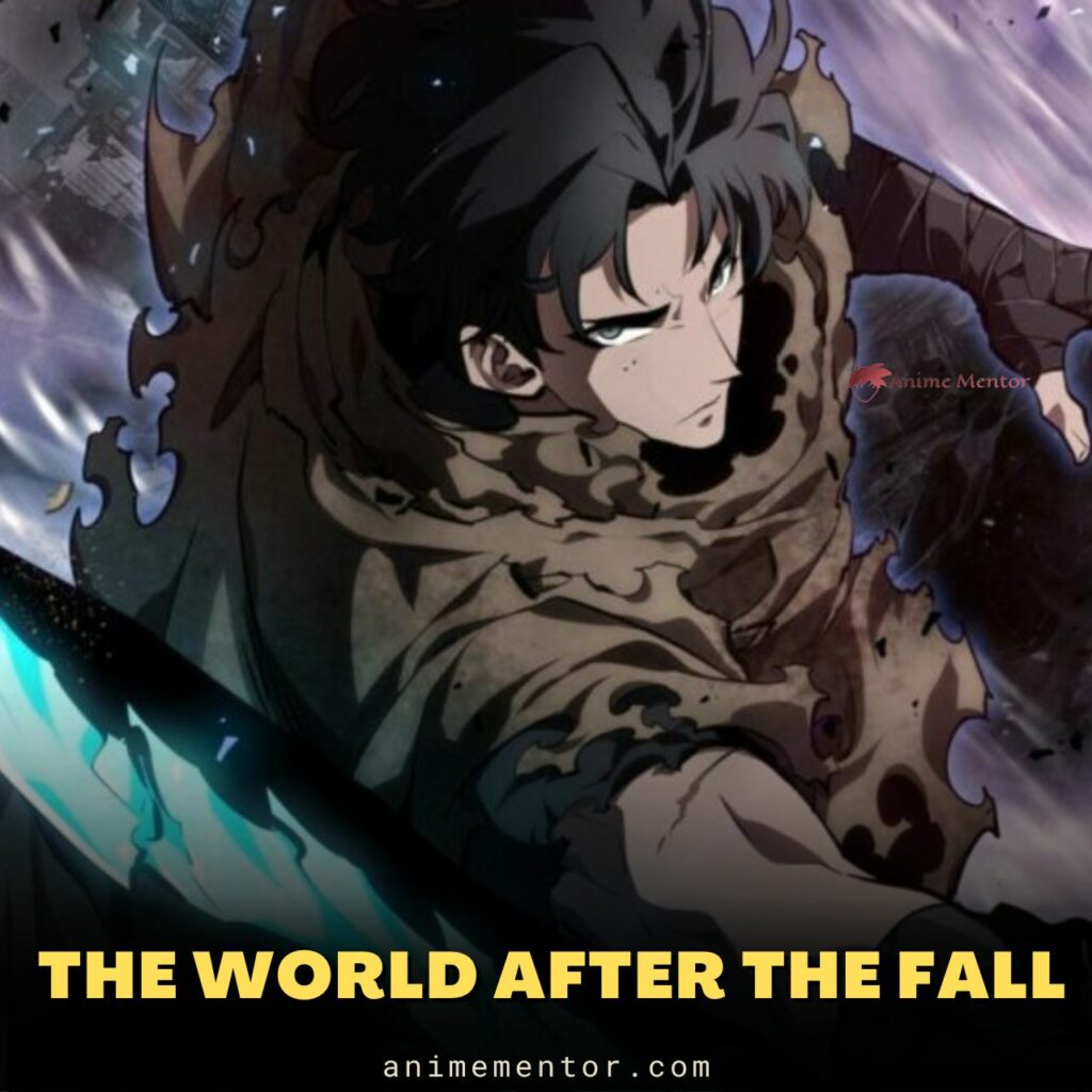 The World After the Fall