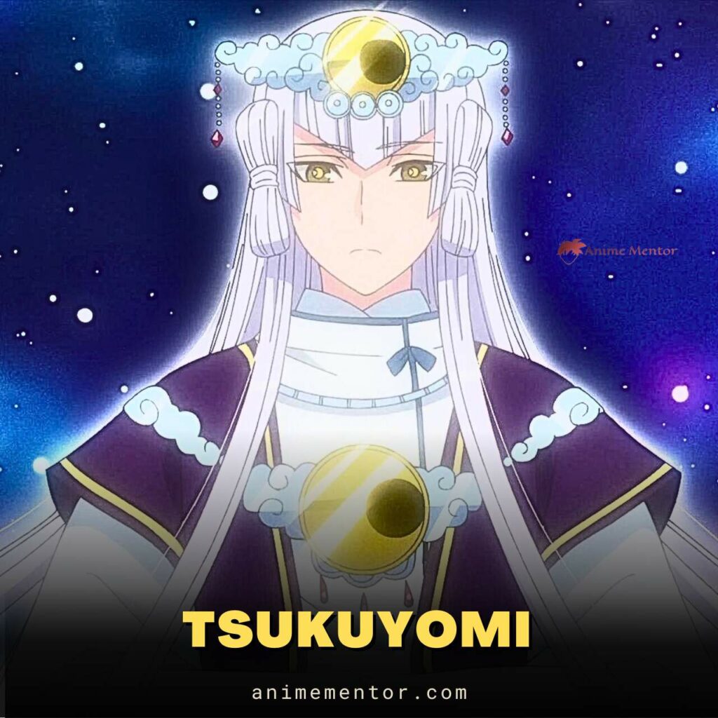 Tsukuyomi Tsukimich – Mondschein-Fantasie