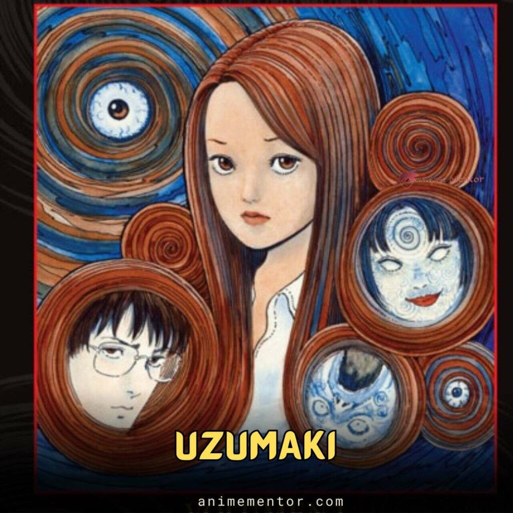 Uzumaki