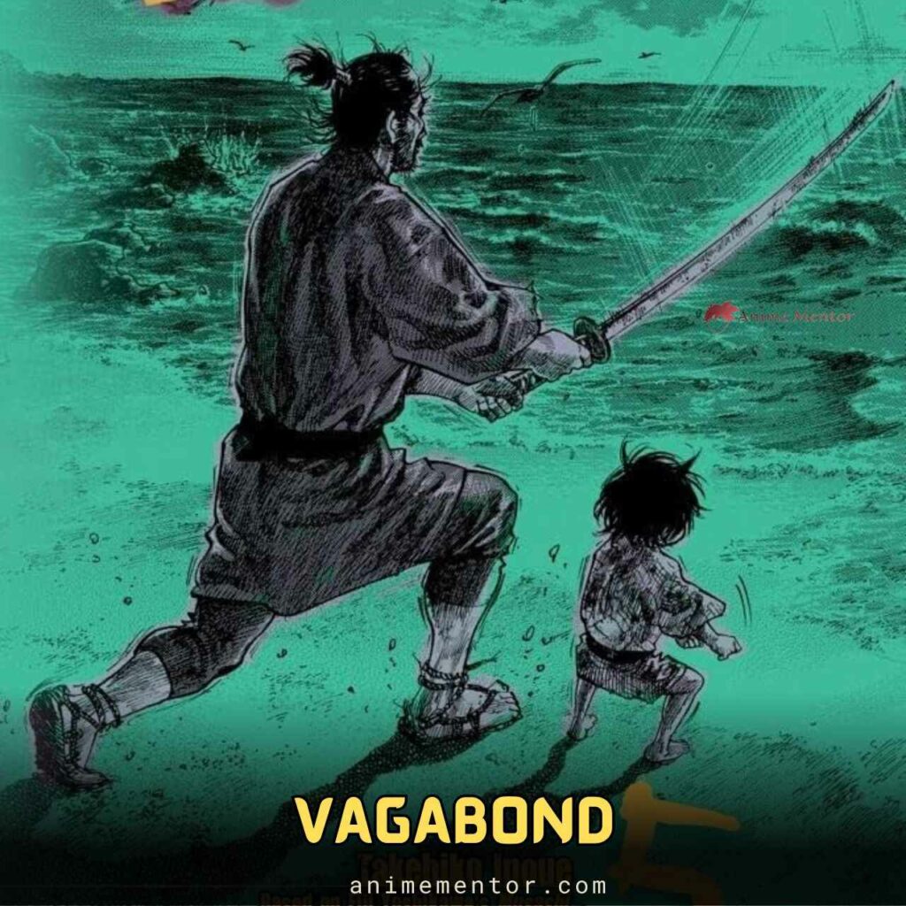 Vagabond