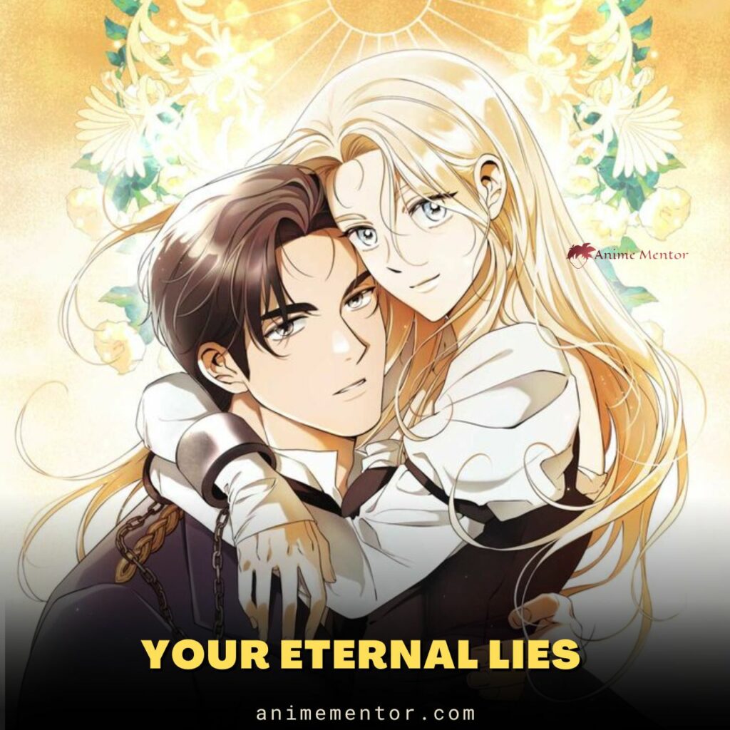 Your Eternal Lies 