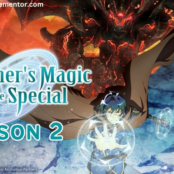 „A Returner’s Magic“ sollte ein besonderes Erscheinungsdatum, Besetzung, Handlung, Erwartungen und mehr für Staffel 2 sein