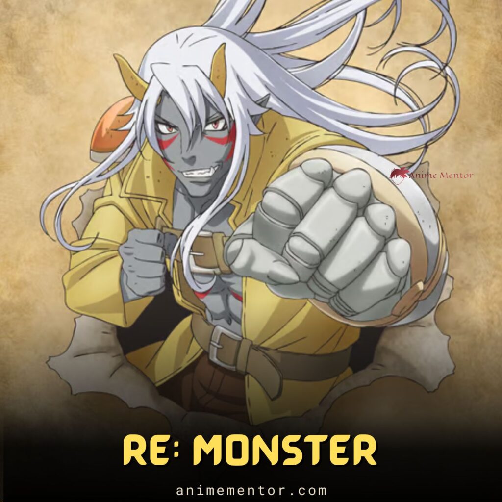 Re Monster